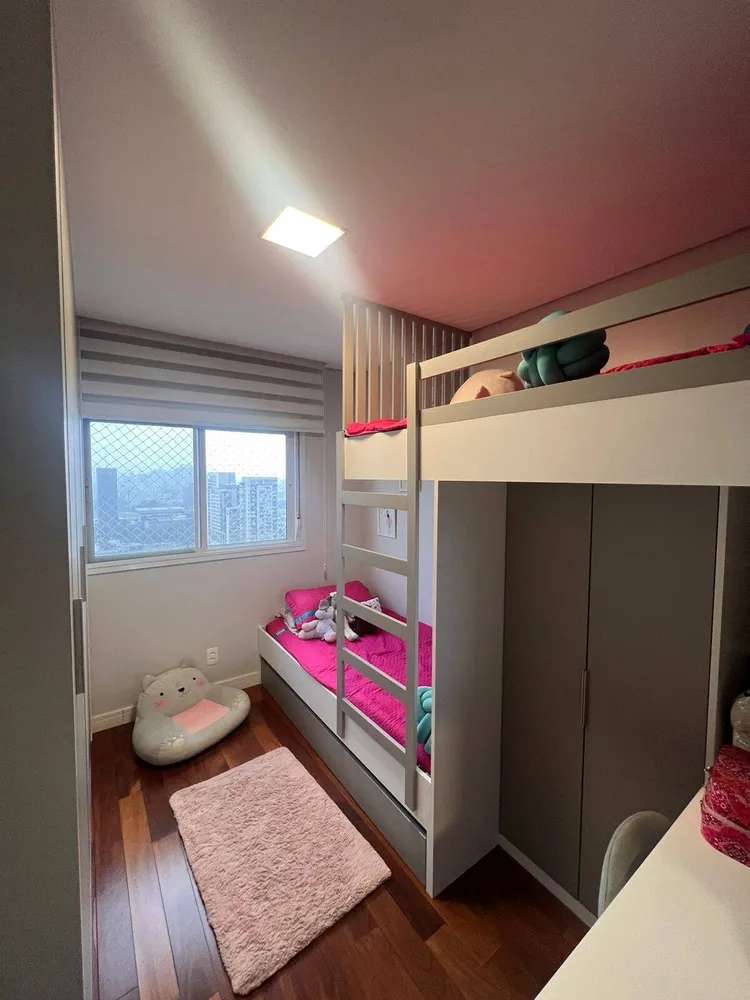 Apartamento, 3 quartos, 123 m² - Foto 14