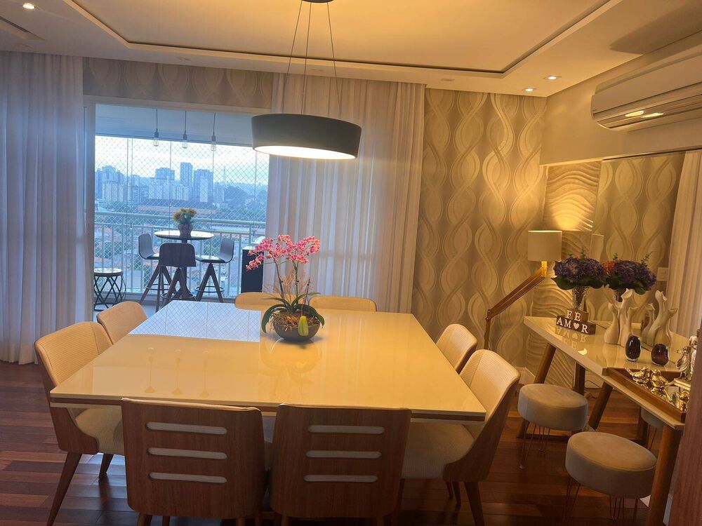 Apartamento, 3 quartos, 123 m² - Foto 8