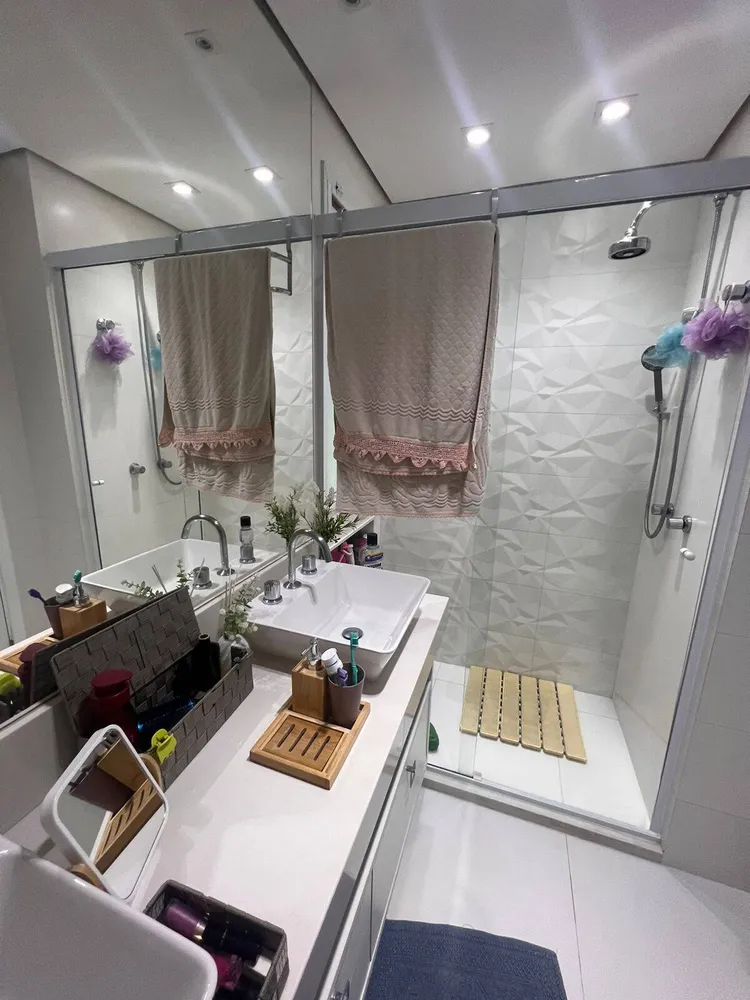 Apartamento, 3 quartos, 123 m² - Foto 15