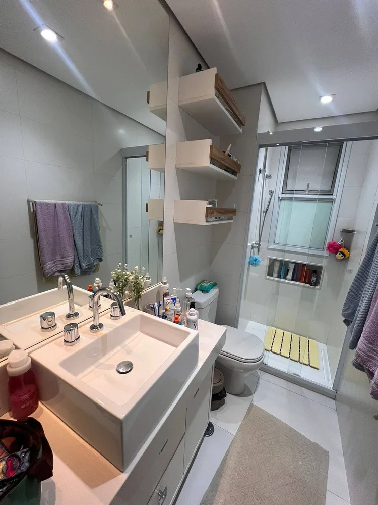 Apartamento, 3 quartos, 123 m² - Foto 12