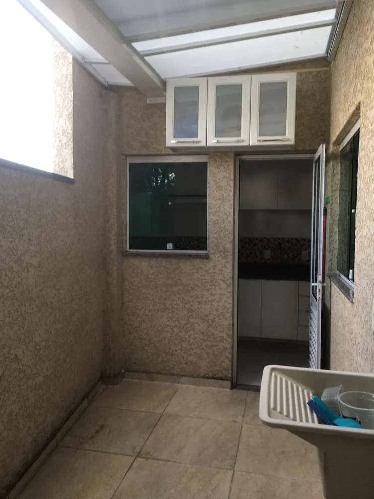 Apartamento, 2 quartos - Foto 9