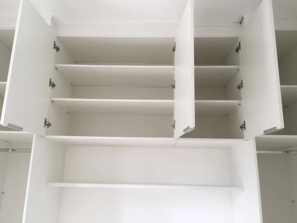 Apartamento, 2 quartos - Foto 12