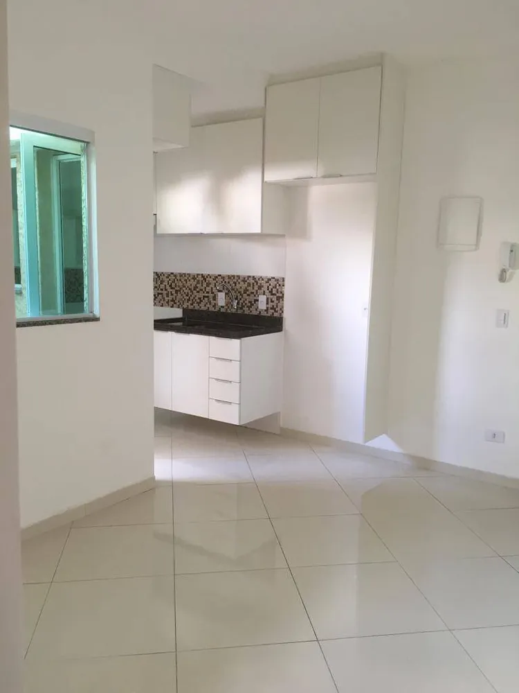 Apartamento, 2 quartos - Foto 1