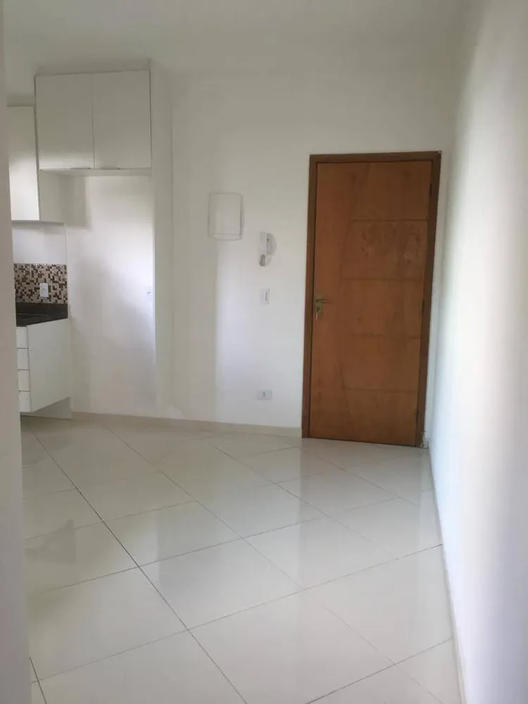 Apartamento, 2 quartos - Foto 2