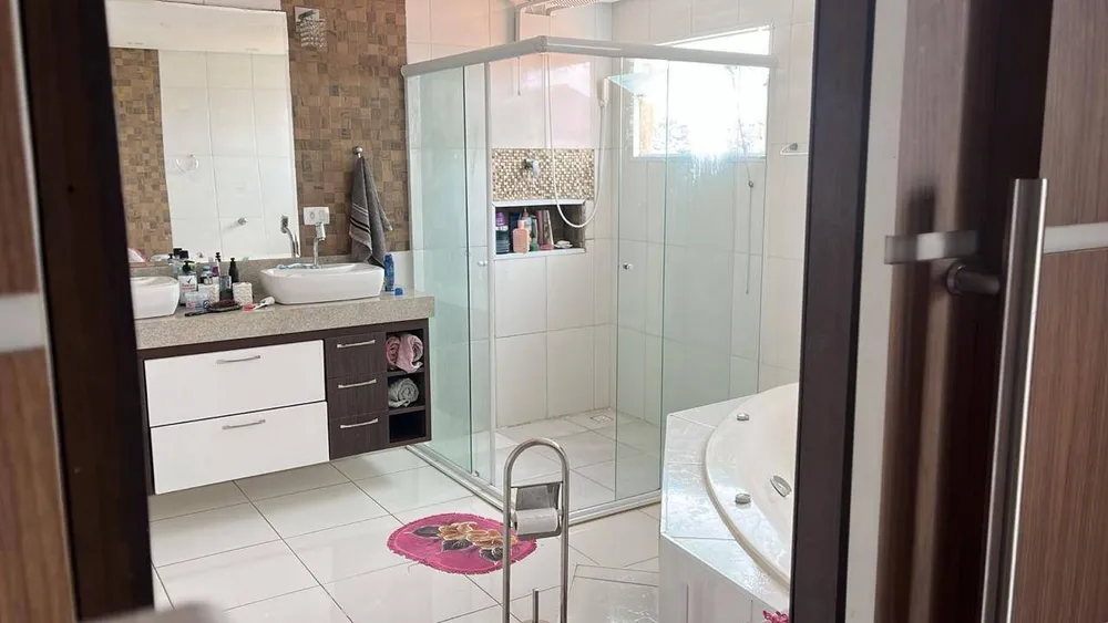 Sobrado, 3 quartos, 259 m² - Foto 3