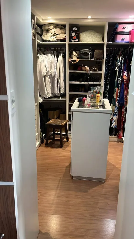 Sobrado, 3 quartos, 259 m² - Foto 4
