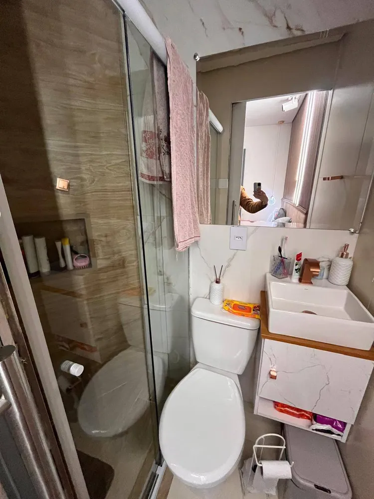 Sobrado, 3 quartos, 259 m² - Foto 12