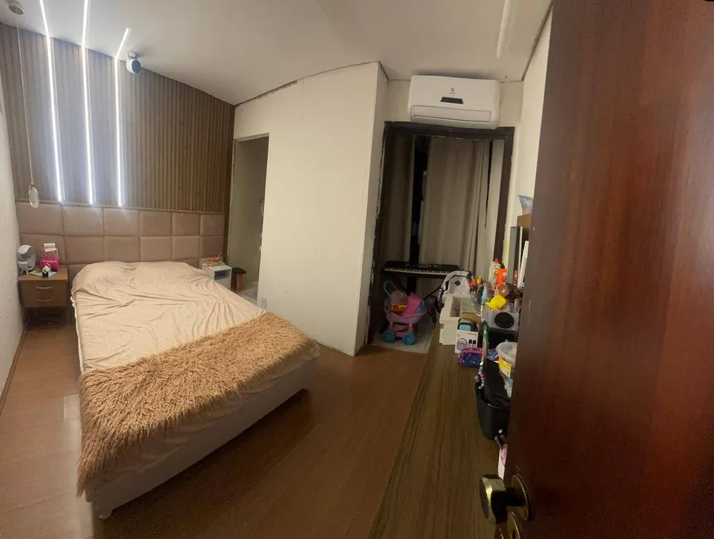 Sobrado, 3 quartos, 259 m² - Foto 5