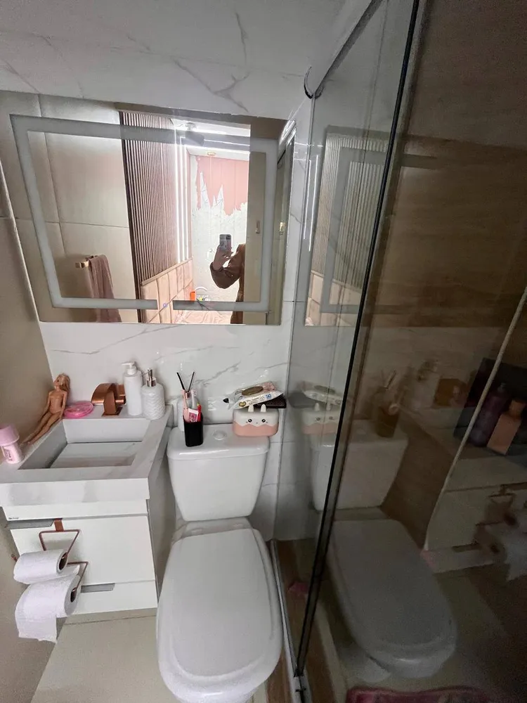 Sobrado, 3 quartos, 259 m² - Foto 9