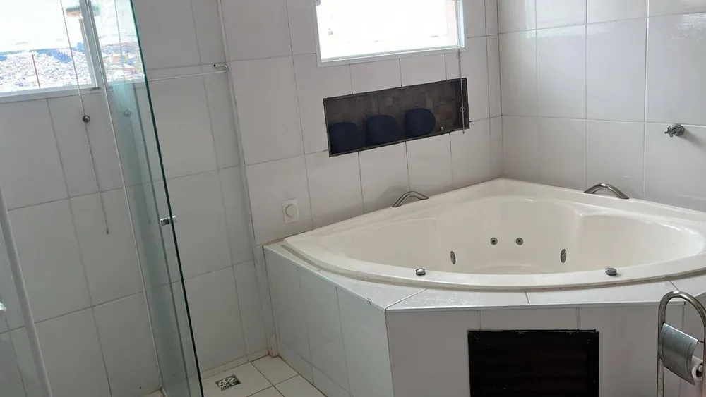 Sobrado, 3 quartos, 259 m² - Foto 7