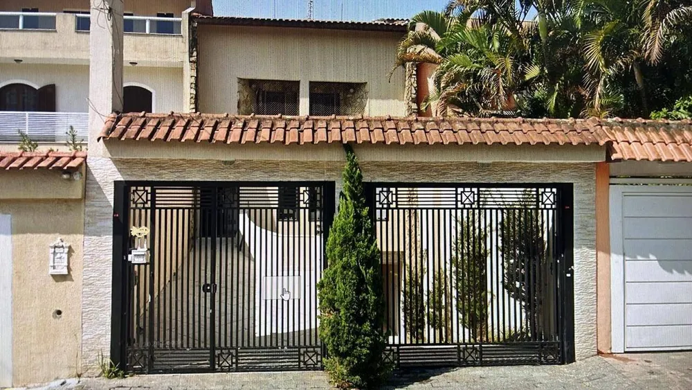 Sobrado, 3 quartos, 259 m² - Foto 7