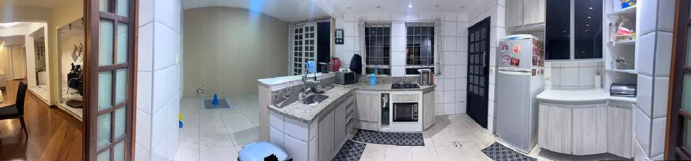 Sobrado, 3 quartos, 259 m² - Foto 6