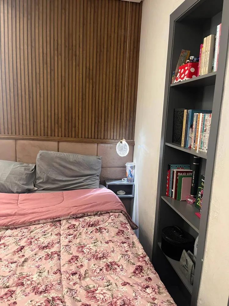 Sobrado, 3 quartos, 259 m² - Foto 11