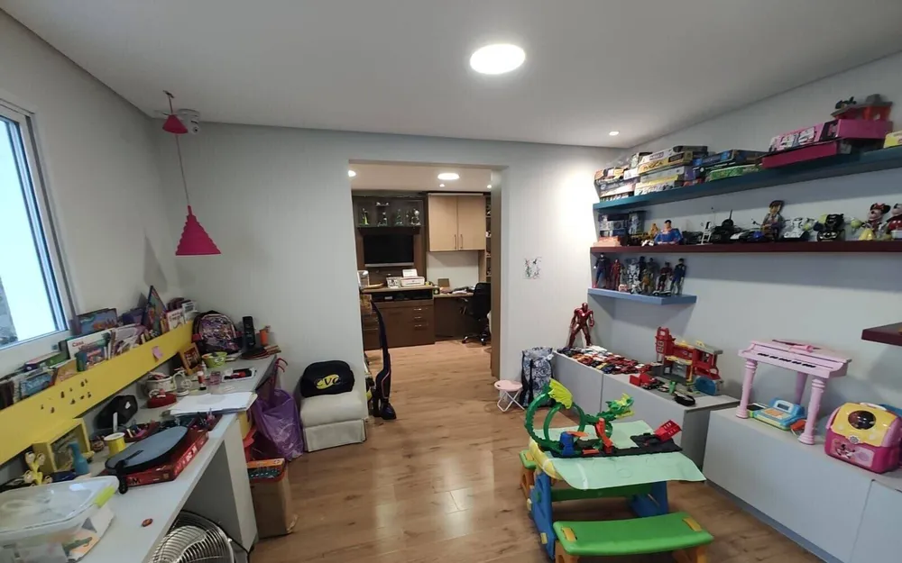 Casa, 3 quartos, 260 m² - Foto 8