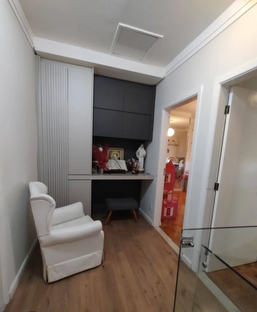 Casa, 3 quartos, 260 m² - Foto 5