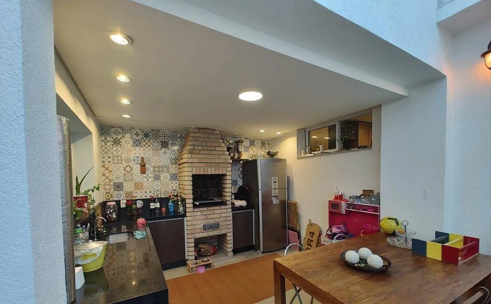 Casa, 3 quartos, 260 m² - Foto 7