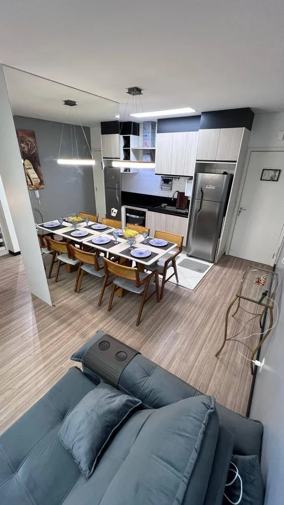 Apartamento, 1 quarto, 42 m² - Foto 5