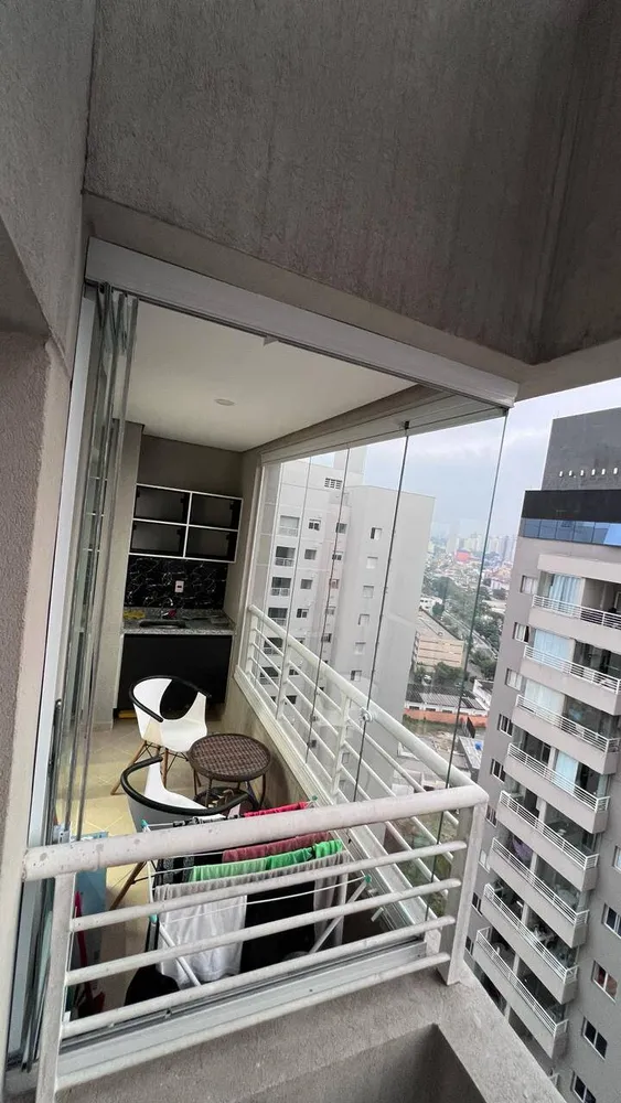 Apartamento, 1 quarto, 42 m² - Foto 2