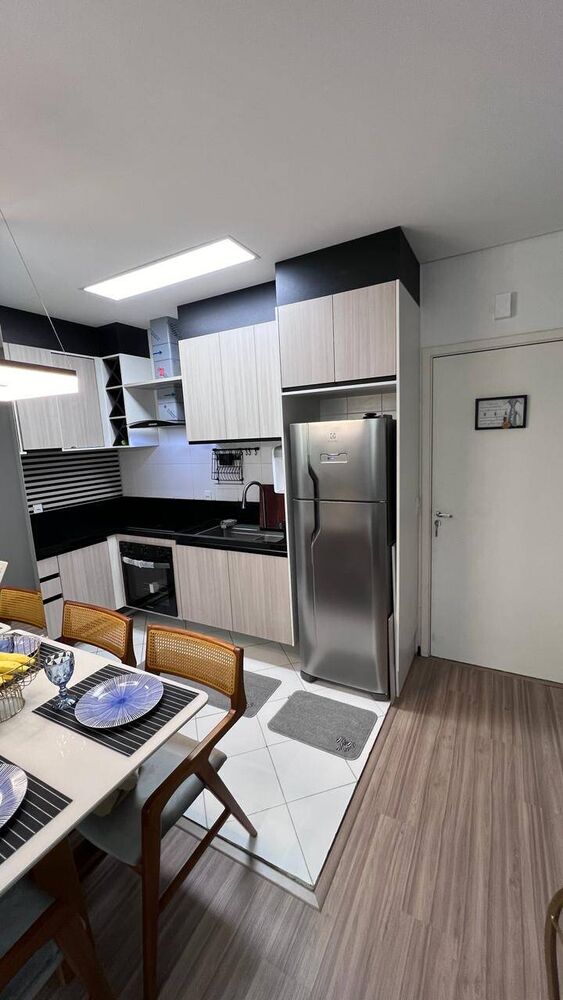 Apartamento, 1 quarto, 42 m² - Foto 3
