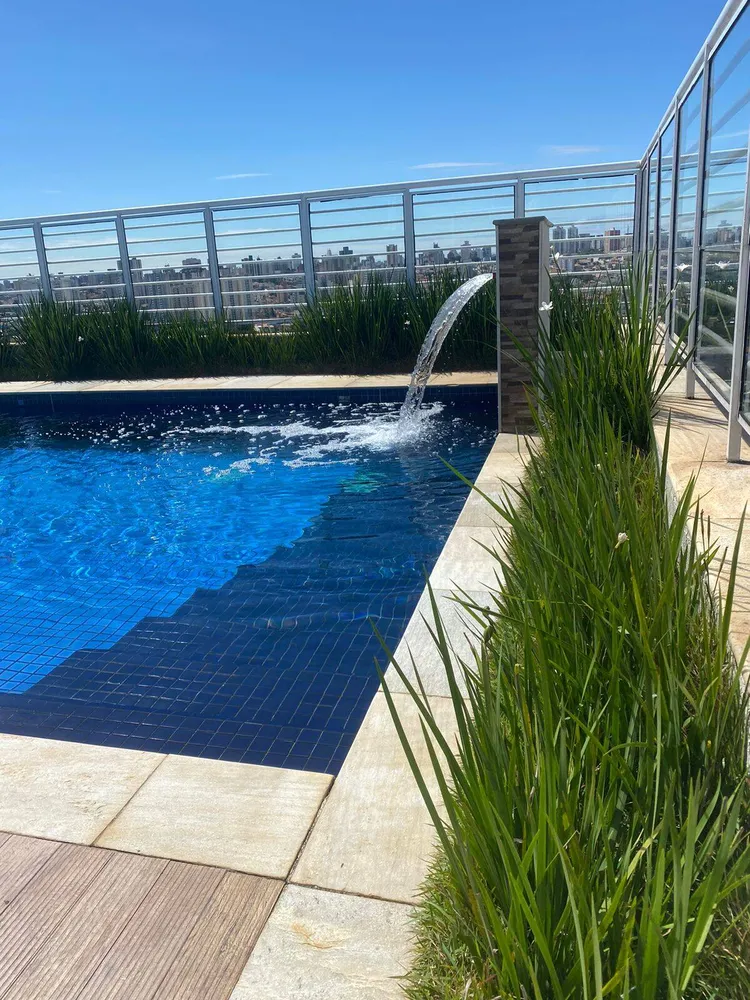 Apartamento, 1 quarto, 42 m² - Foto 1