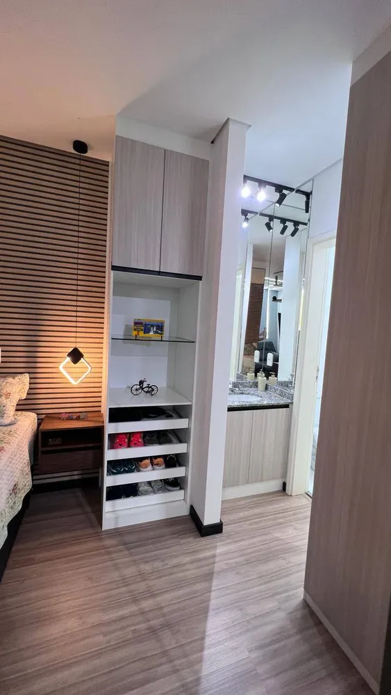 Apartamento, 1 quarto, 42 m² - Foto 7