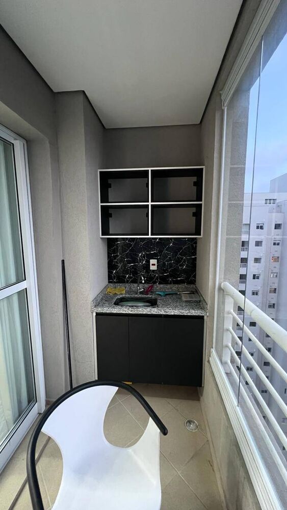 Apartamento, 1 quarto, 42 m² - Foto 4