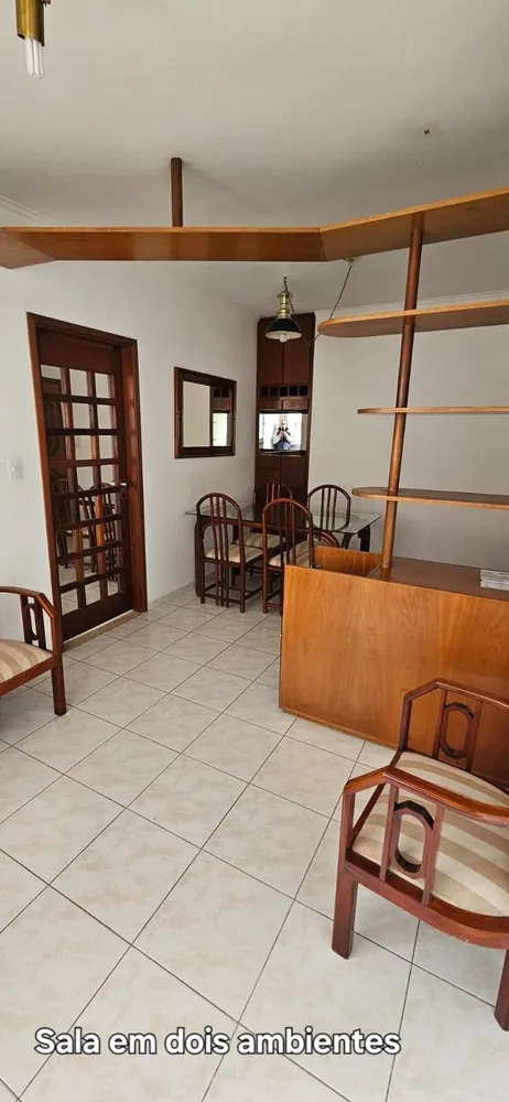 Apartamento, 2 quartos, 61 m² - Foto 10