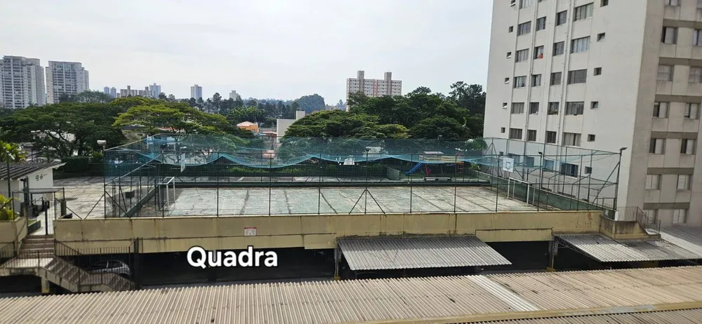 Apartamento, 2 quartos, 61 m² - Foto 4