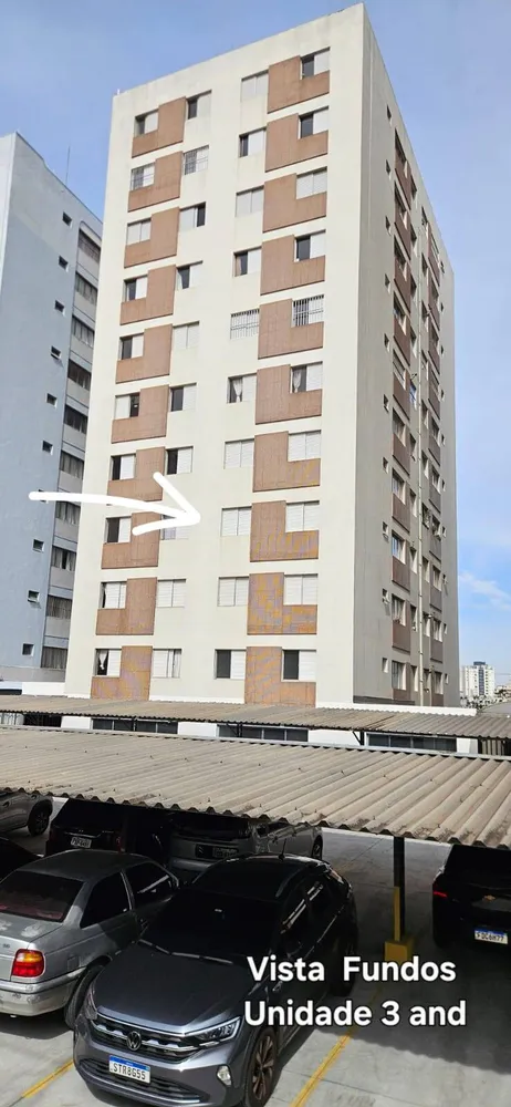 Apartamento, 2 quartos, 61 m² - Foto 16