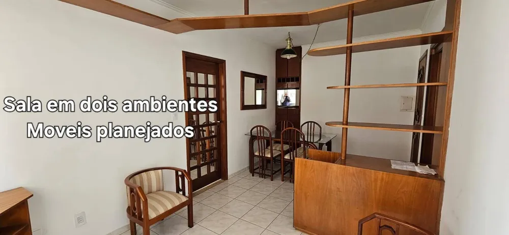 Apartamento, 2 quartos, 61 m² - Foto 11