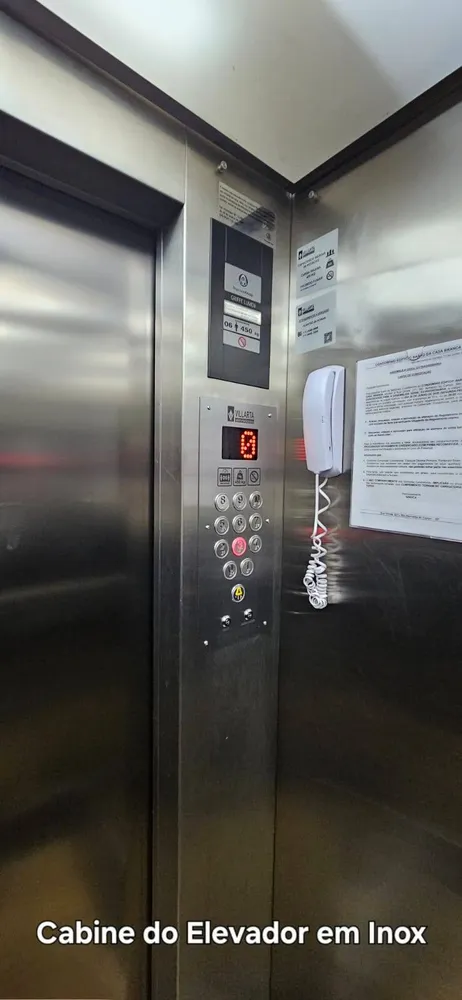 Apartamento, 2 quartos, 61 m² - Foto 1