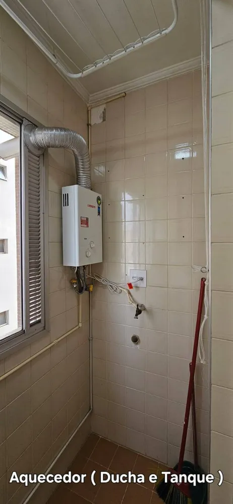 Apartamento, 2 quartos, 61 m² - Foto 8