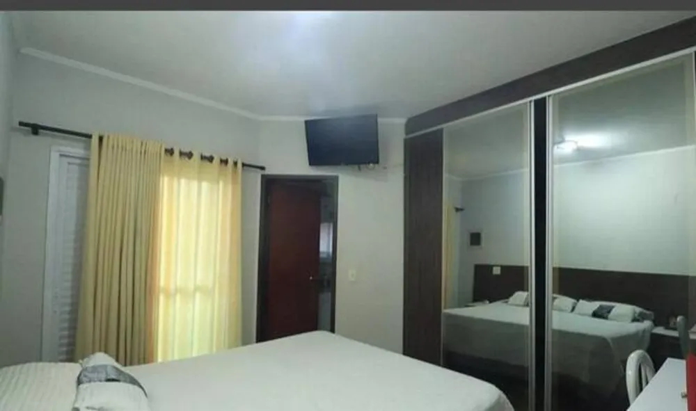 Sobrado, 3 quartos, 116 m² - Foto 5