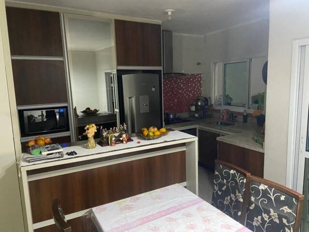 Sobrado, 3 quartos, 116 m² - Foto 4