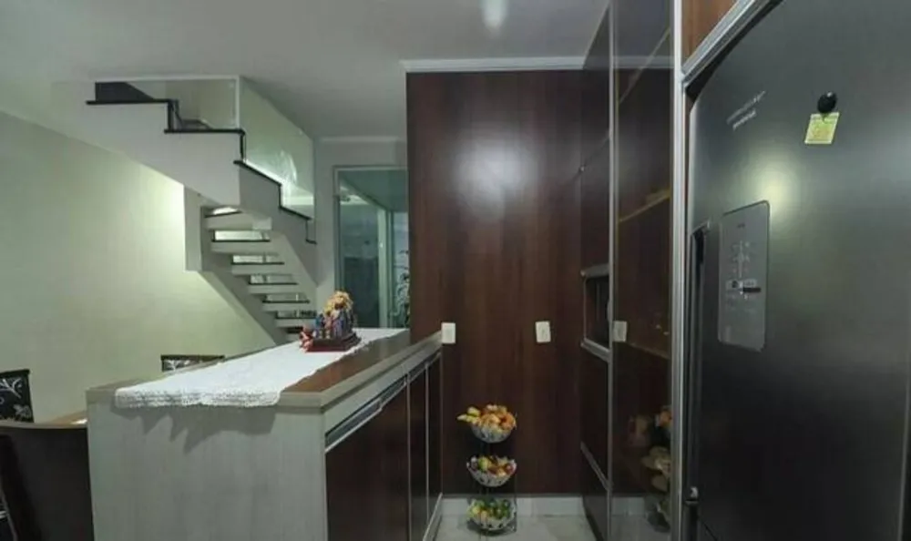 Sobrado, 3 quartos, 116 m² - Foto 6