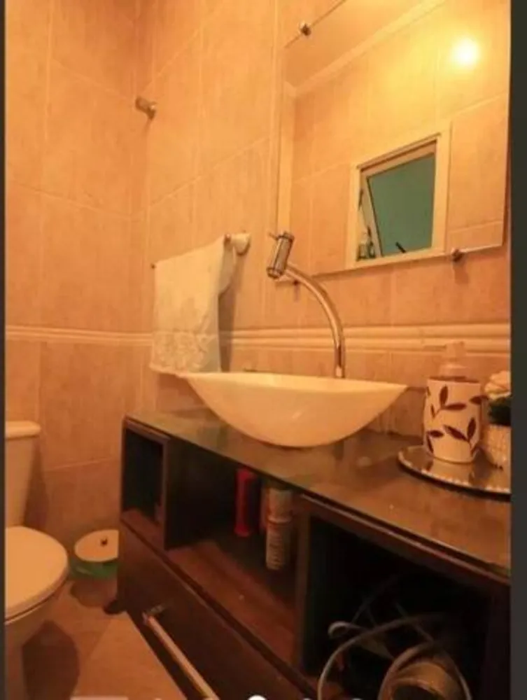 Sobrado, 3 quartos, 116 m² - Foto 7