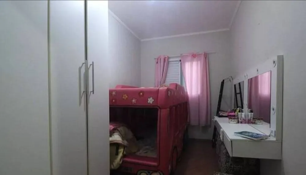 Sobrado, 3 quartos, 116 m² - Foto 8