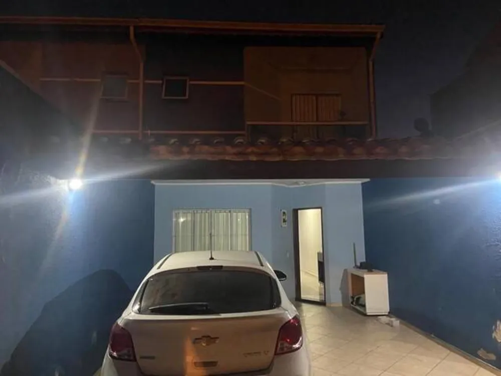 Sobrado, 3 quartos, 116 m² - Foto 9
