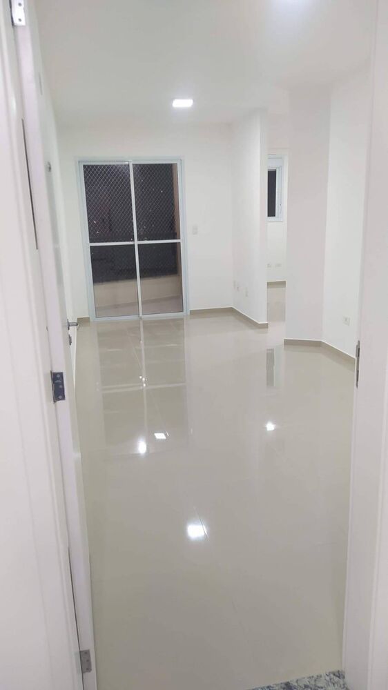 Apartamento, 2 quartos, 53 m² - Foto 1