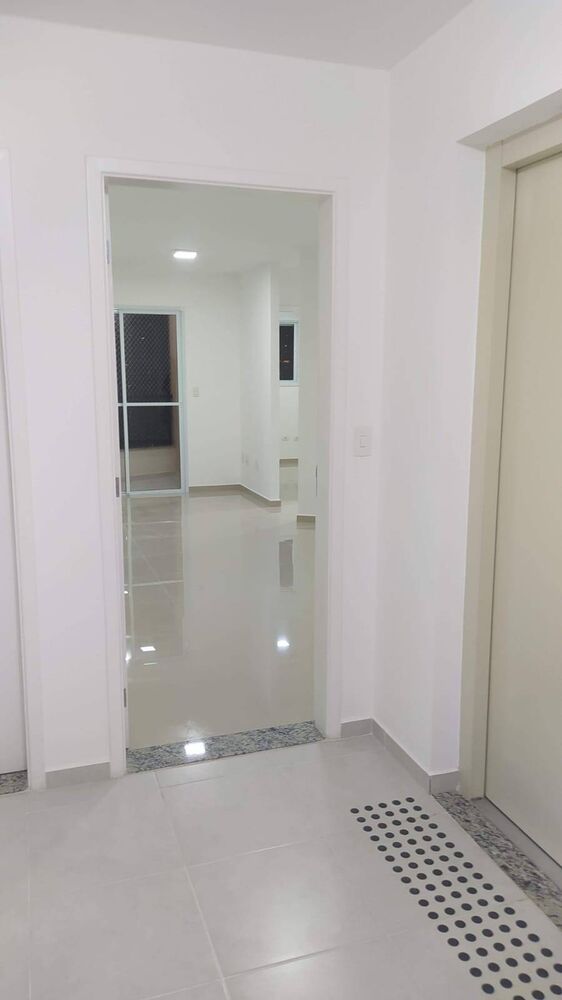 Apartamento, 2 quartos, 53 m² - Foto 2