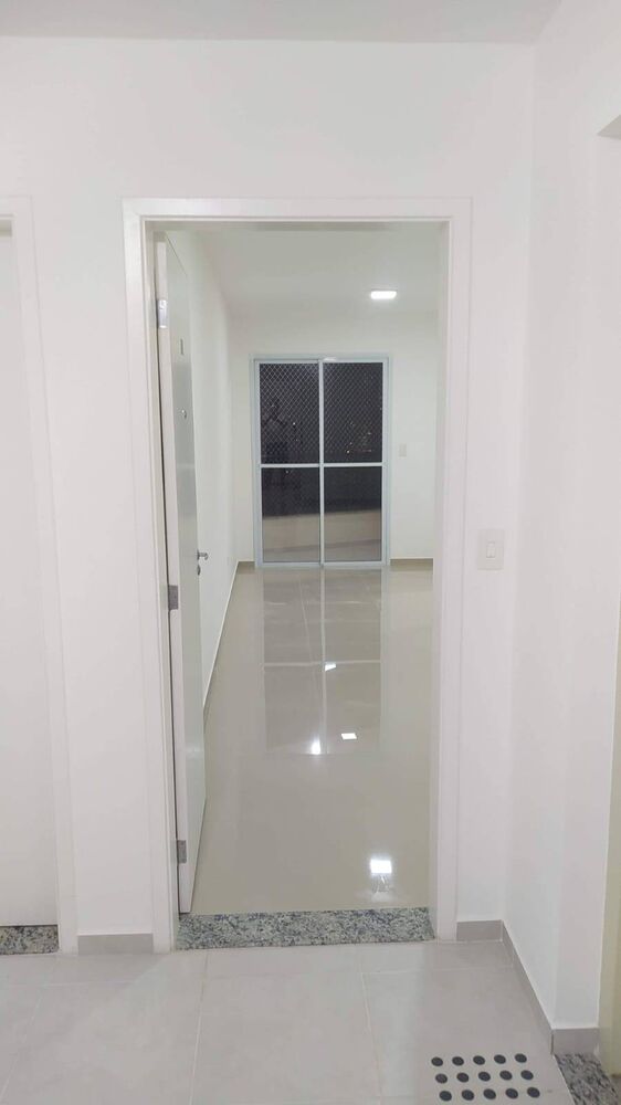 Apartamento, 2 quartos, 53 m² - Foto 3