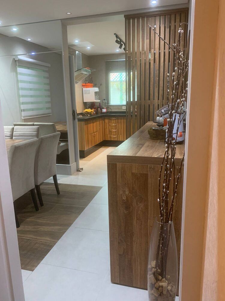 Casa, 3 quartos, 181 m² - Foto 1