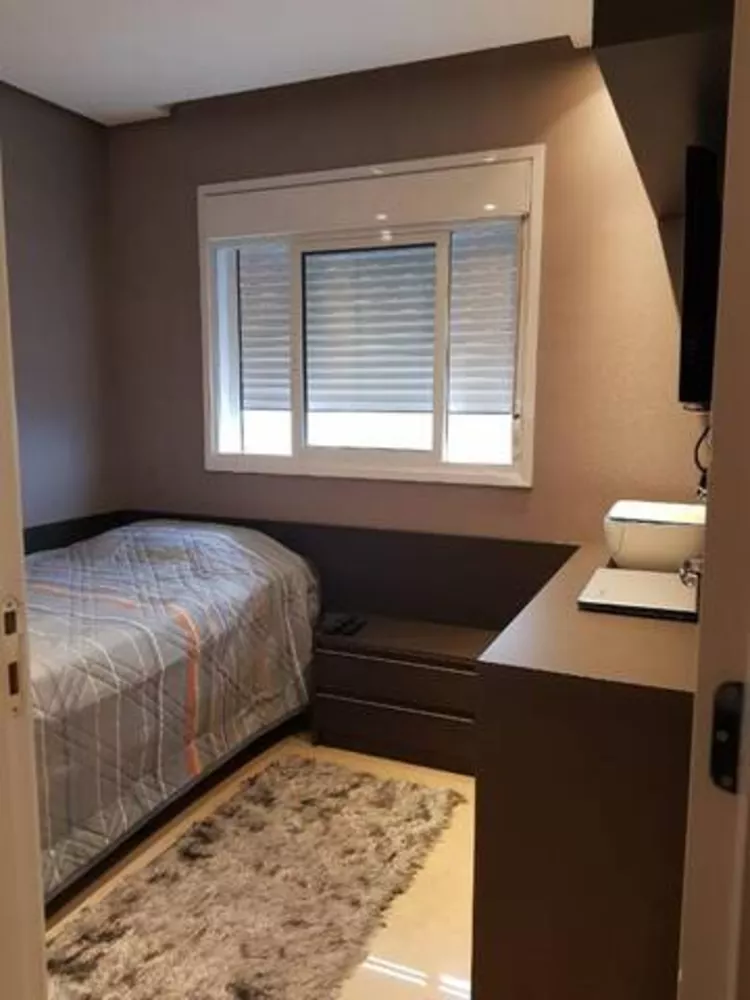 Apartamento à venda com 3 quartos, 105m² - Foto 12