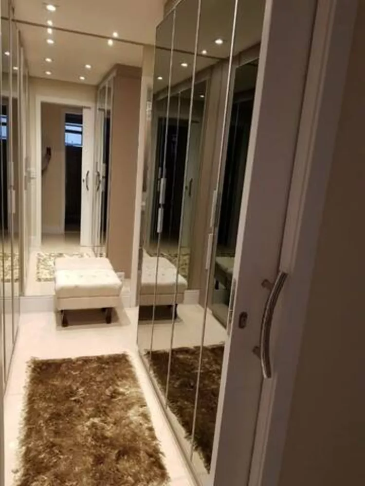 Apartamento à venda com 3 quartos, 105m² - Foto 11