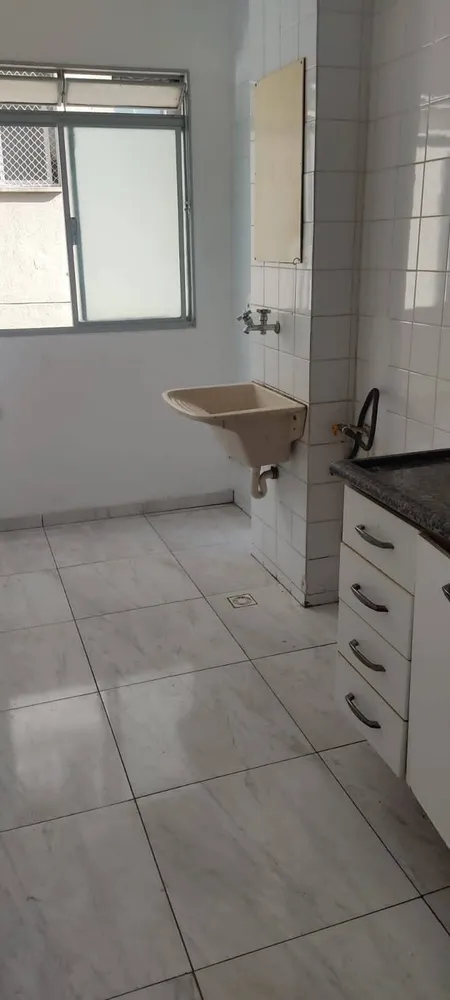 Apartamento, 2 quartos, 45 m² - Foto 4