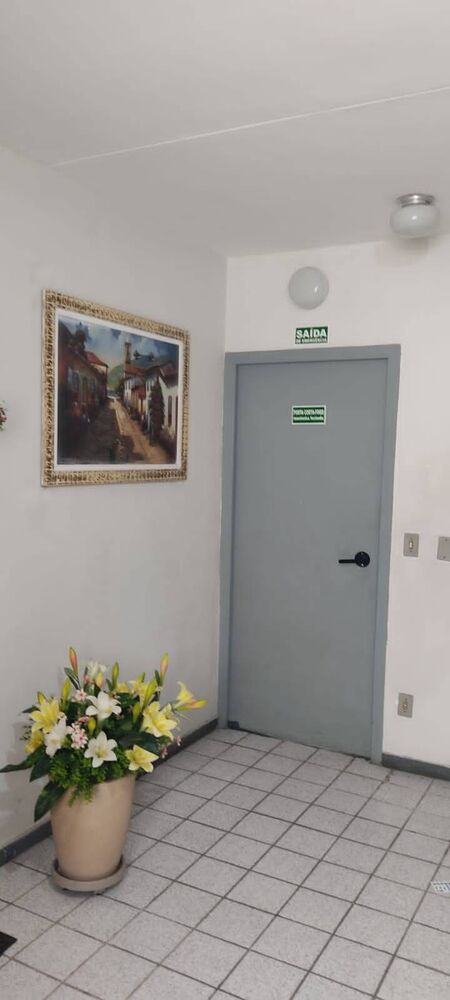 Apartamento, 2 quartos, 45 m² - Foto 2