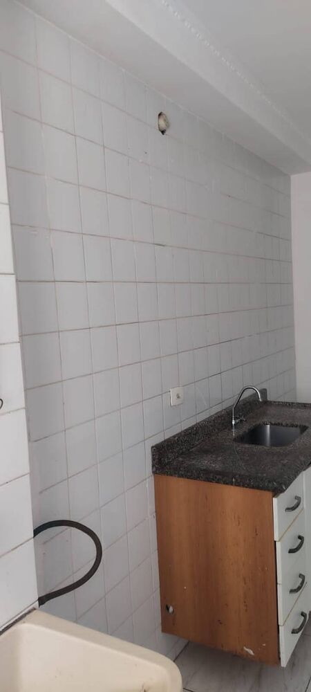 Apartamento, 2 quartos, 45 m² - Foto 4