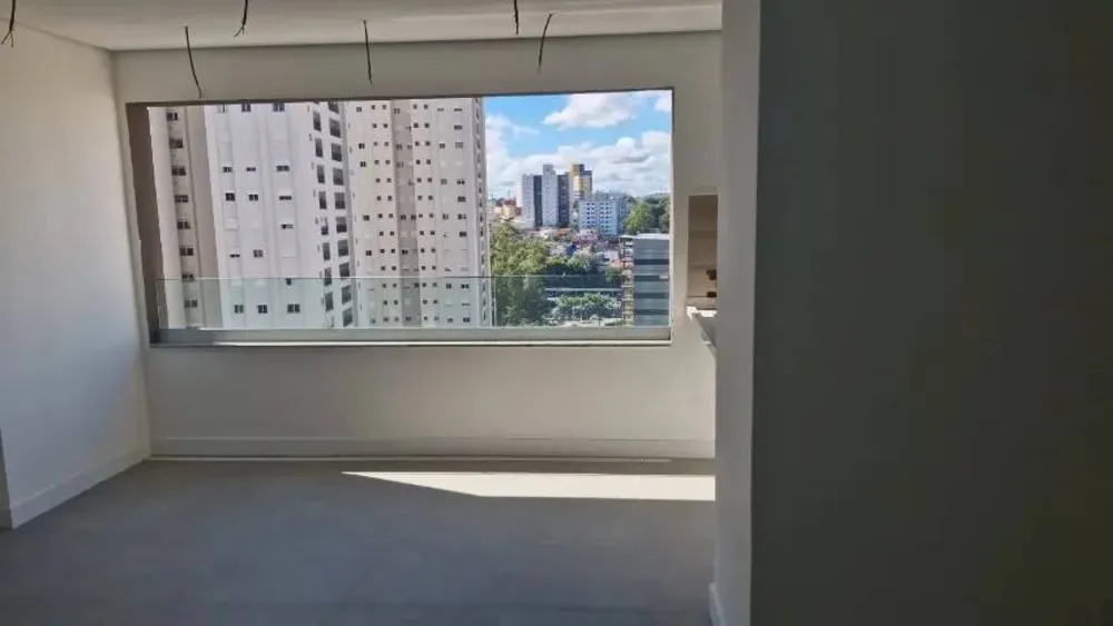 Apartamento, 3 quartos, 117 m² - Foto 2