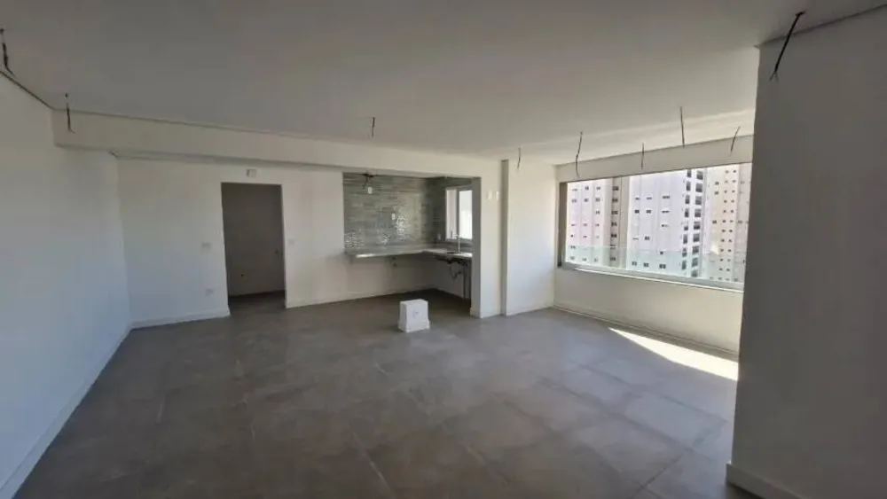 Apartamento, 3 quartos, 117 m² - Foto 2