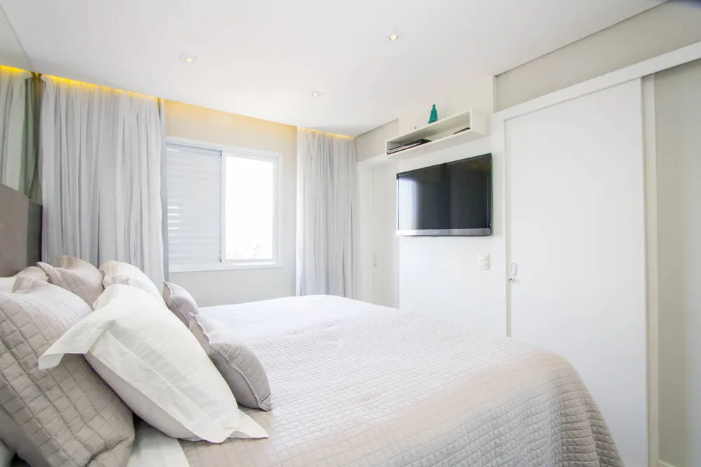 Apartamento, 3 quartos, 80 m² - Foto 9